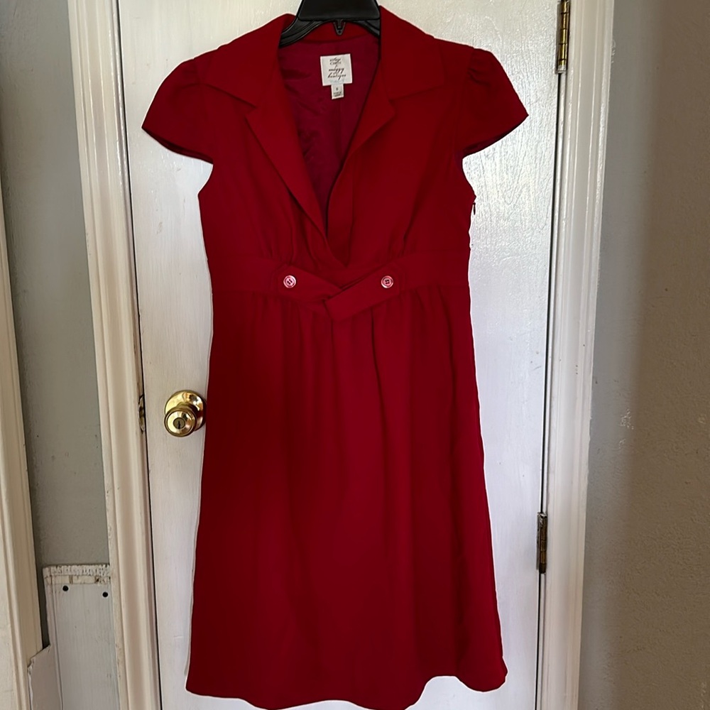 Women’s Suzi Chin for Maggy Boutique Dress
